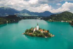 lake bled
