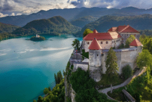 bled